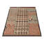 Moroccan Hand Knotted Area Rug-577713773