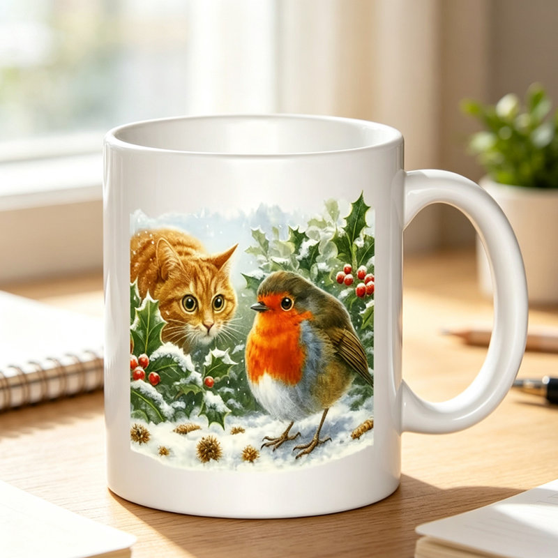 Mug