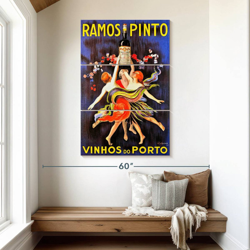 Yarlin Ramos Pinto, 50" H x 32" W