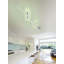 LED Semi Flush Mount