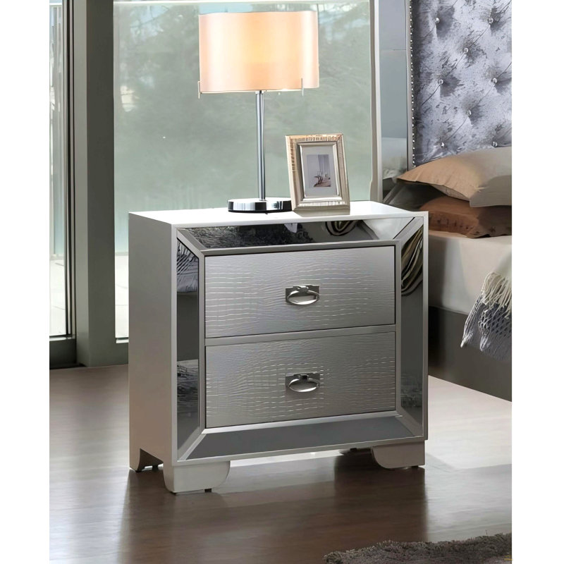 Bedside Table