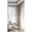 Bim 200cm Matte Arched Floor Lamp
