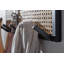 Tremonton Iron 9 - Hook Wall Mounted Coat Rack
