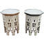 Andalusian End Table