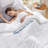 Bedsure Quilted Reversible Down Alternative Duvet Insert 260GSM-105552390-105552374