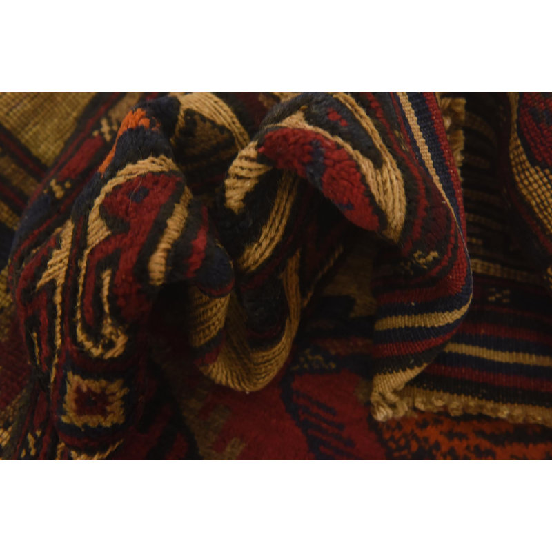 Tapis beige Mullin