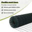 Galvanised Steel Border Fencing-422692892-422692888