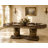 Villa Valencia Rectangular Solid Wood Dining Table