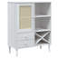 Nadar 1 - Door Rectangle Accent Cabinet-881158874