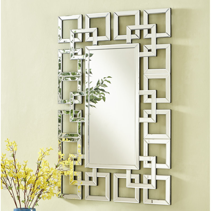 Stillings Mirror