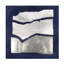Ivy Bronx Vanna Lam Cracked Ice II, art mural sur toile-1555748124