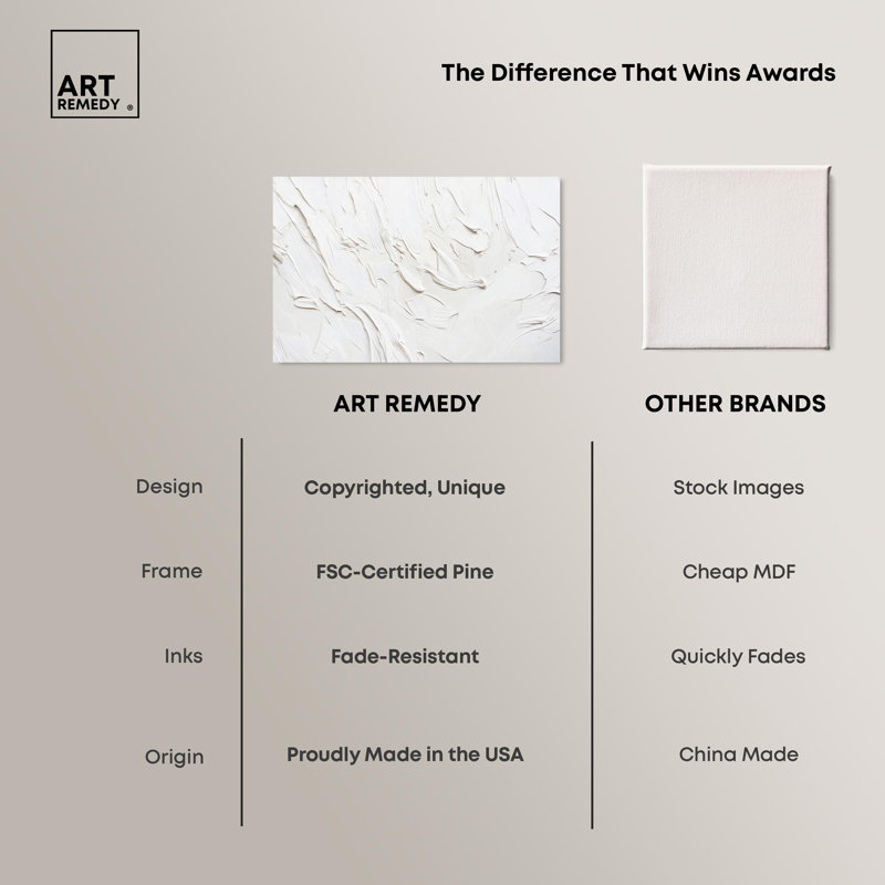 «Golden Tranquility Abstract Duo», art mural minimaliste sur toile par Art Remedy, H 16 po x l 24 po