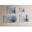 Magnetic Glass Dry Erase Board