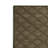 Trellis Brown Indoor and Outdoor Area Rug-2078963125