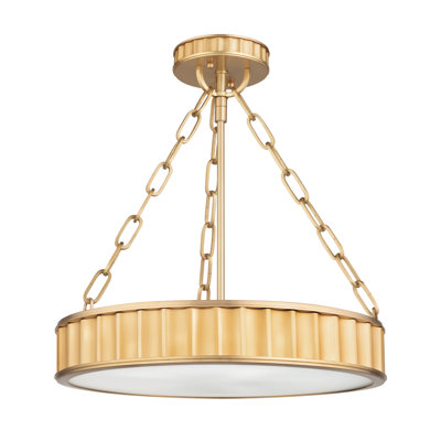 Middlebury 3-Light Pendant