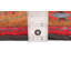Tapis brun Teimani 3 pi 7 po x 6 pi 8 po