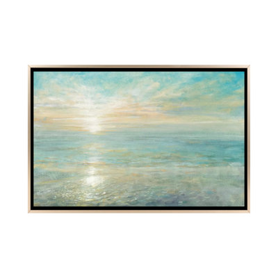 « Sunrise » par Danhui Nai - reproduction