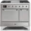 ILVE Majestic II 40 in Dual Fuel Range-271876373-271876420