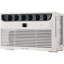 Frigidaire 6,000 BTU Window-Mounted Room Air Conditioner