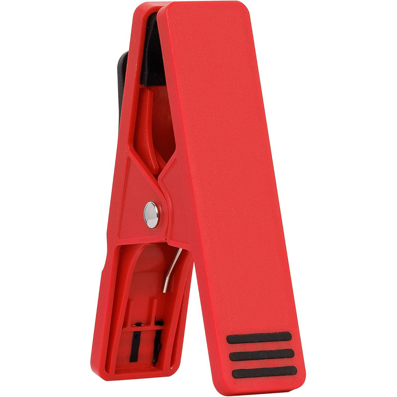 Accessoire Get-A-Grip, Rouge