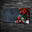 Components - No Frame Print on Canvas