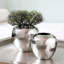 Losone Handmade Metal Table Vase-36864375-36864374