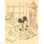L'heure du conte de Mickey