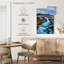 Alvord tourbillonnant en cascades en Islande-108640136