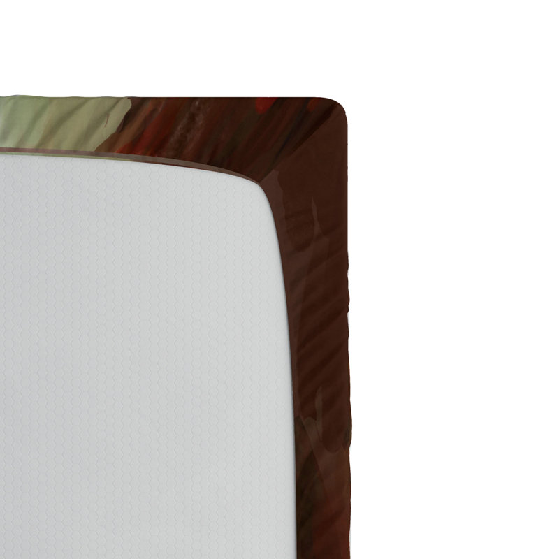 Microfiber Fitted Sheet, Full Fitted Sheet