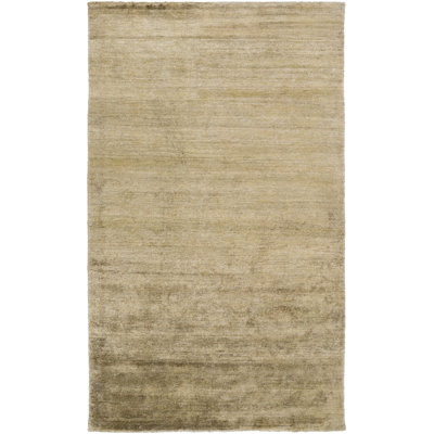 Theodore Viscose Indoor Rug
