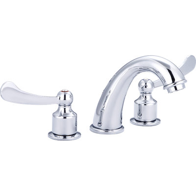 Castille Widespread 2-handle Bathroom Faucet