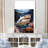 " Silent Hunter Sharks Portrait "-95890587-95890589