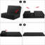 Canapé convertible Bowden-370475071