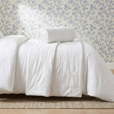 Adale Throw Blanket