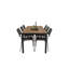 Guillermo 6 - Person Dining Set