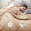 Housse de couette en duvet synthétique toutes saisons toutes saisons-53309521-93782072