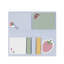 Sticky Note Folio, Park Picnic