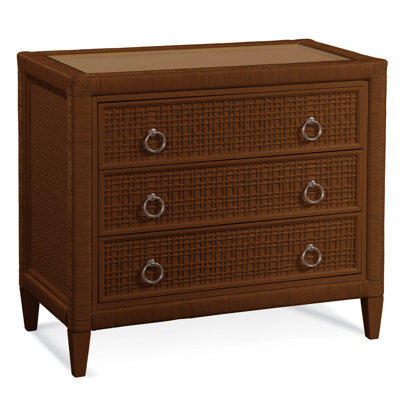 Monterey 36" Dresser