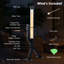 Standing Patio Heater