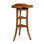 Casually Country Solid Wood End Table
