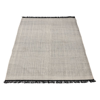 Oriental Flatweave 160cm X 230cm Area Rug