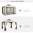 Steel Patio -98247014-98247018