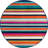 Analiese Striped Indoor Rug-1496119358