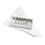 Fox Run Brands 17 Piece Icing Set