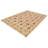 Zhu One-of-a-Kind 10'1" X 14'5" 2010s Wool Area Rug in Ivory