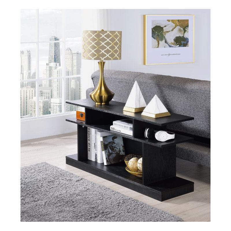 Jansiel End Table