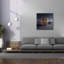  «Dream Play Button» par Ann Klee, art mural sur toile, 12 po x 12 po-681229654