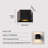 Solar Wall Lights
