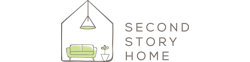 Second Story Home logo