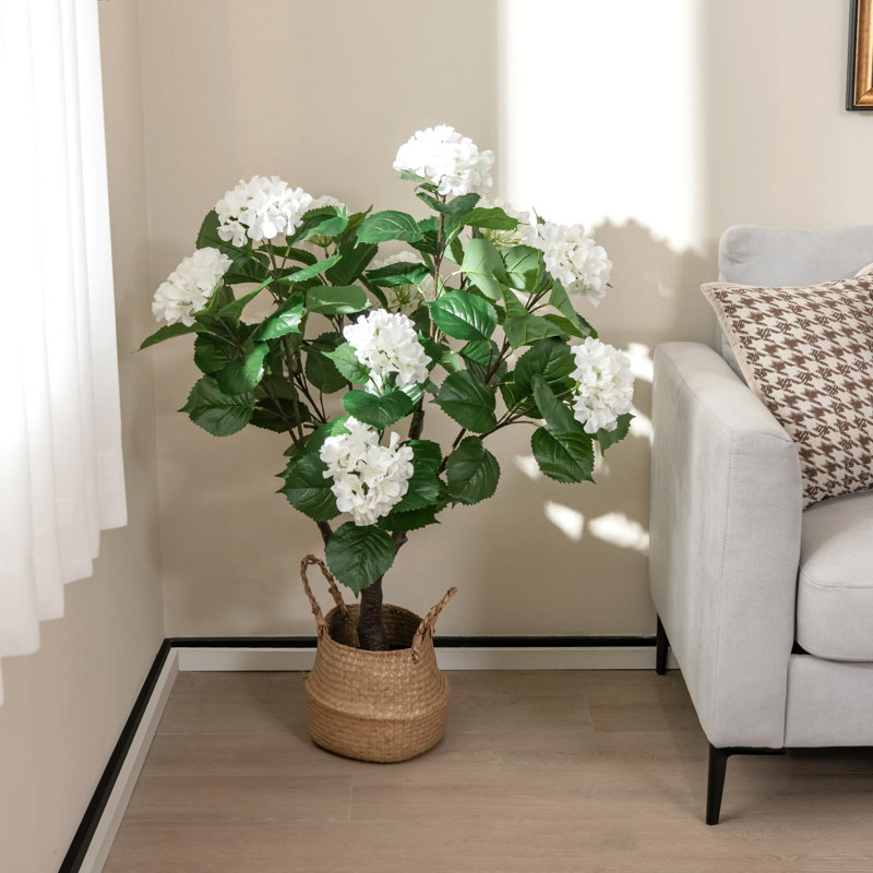 Alician 105cm Tree in Pot, 1